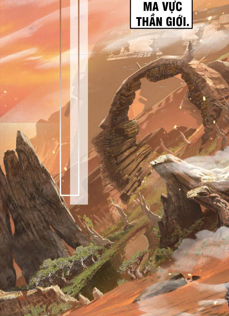 Ta Vô Địch Lúc Nào Chapter 177 - Trang 16