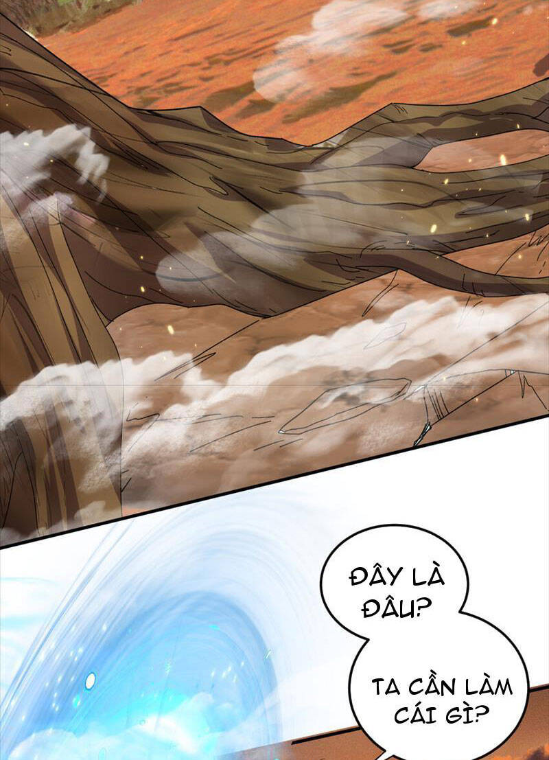 Ta Vô Địch Lúc Nào Chapter 177 - Trang 17