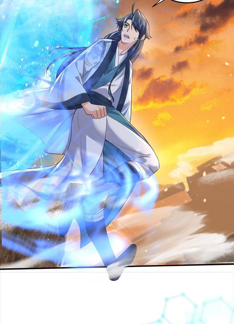 Ta Vô Địch Lúc Nào Chapter 177 - Trang 18