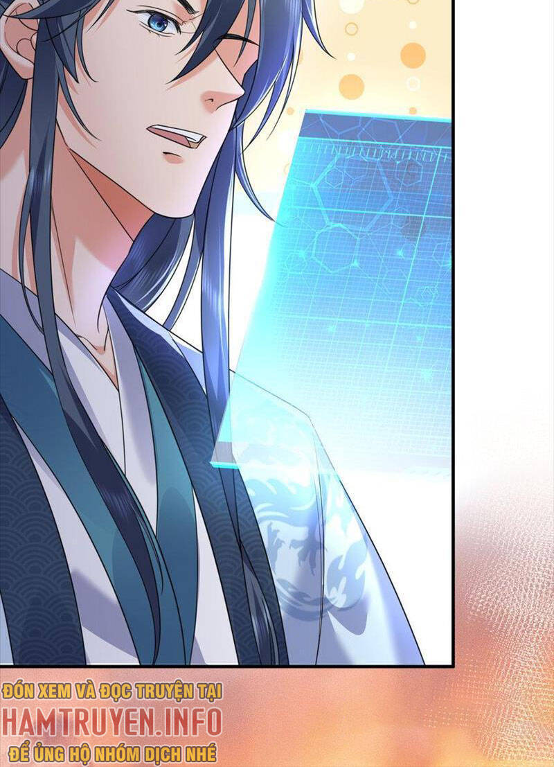Ta Vô Địch Lúc Nào Chapter 177 - Trang 20