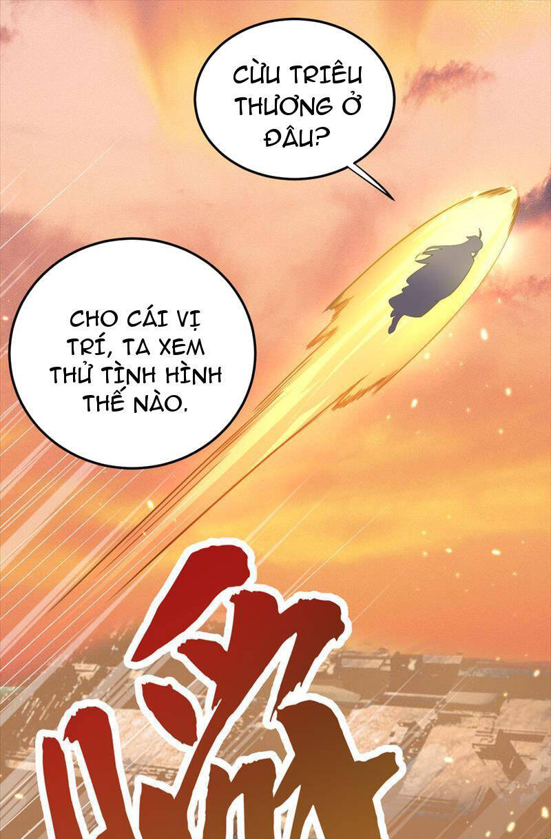 Ta Vô Địch Lúc Nào Chapter 177 - Trang 21