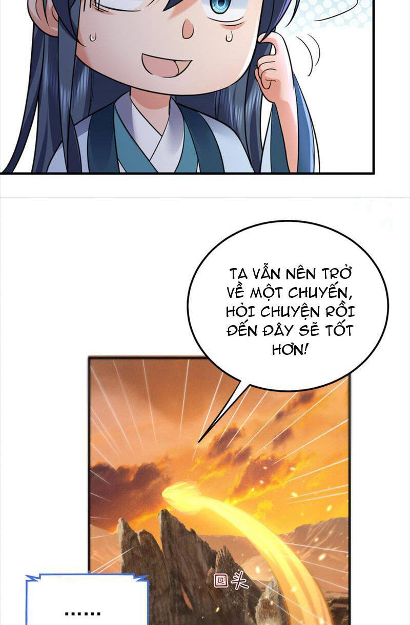 Ta Vô Địch Lúc Nào Chapter 177 - Trang 24
