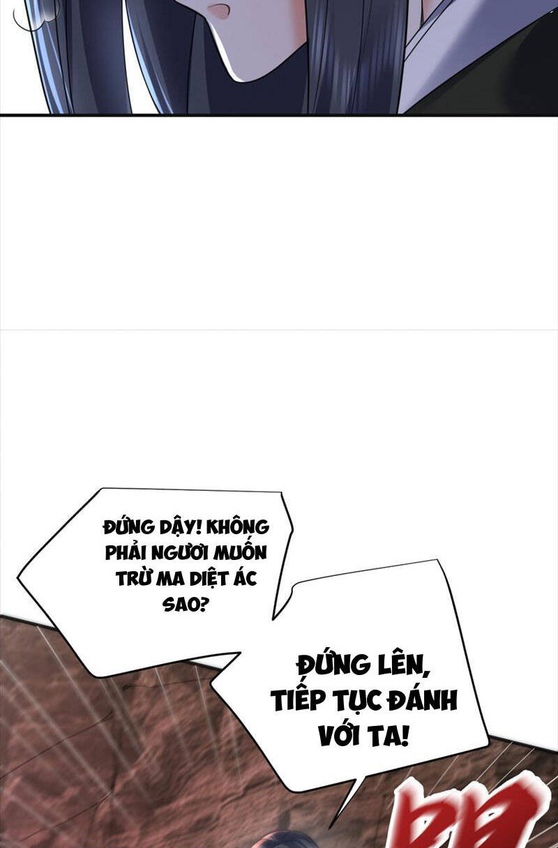 Ta Vô Địch Lúc Nào Chapter 177 - Trang 28