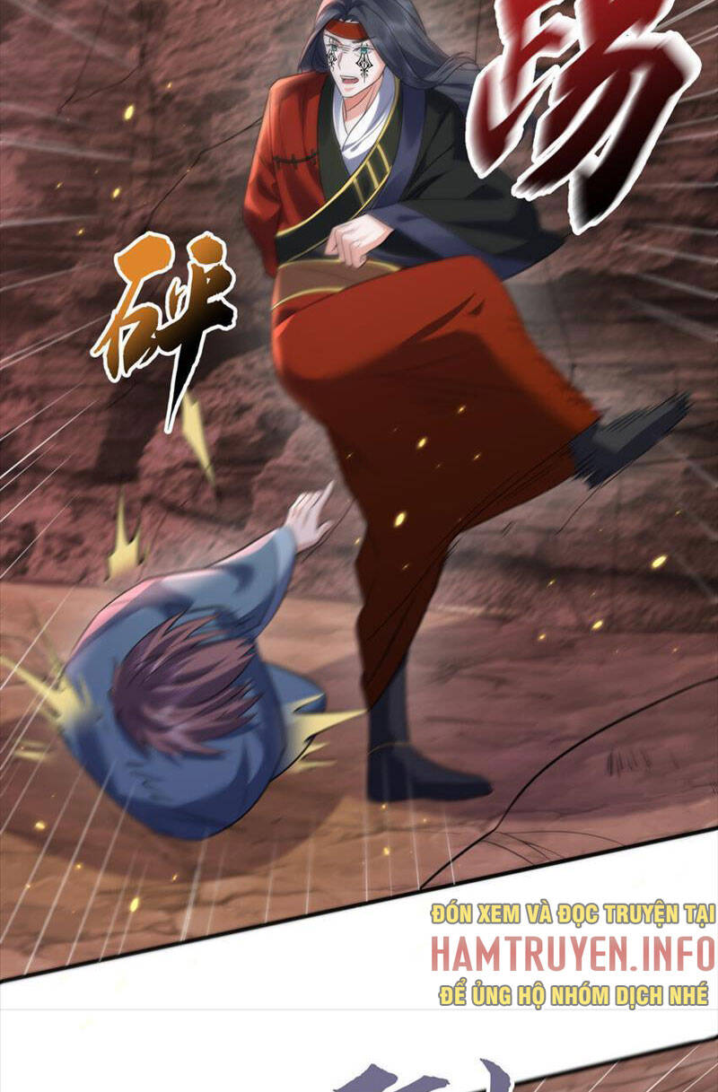 Ta Vô Địch Lúc Nào Chapter 177 - Trang 29
