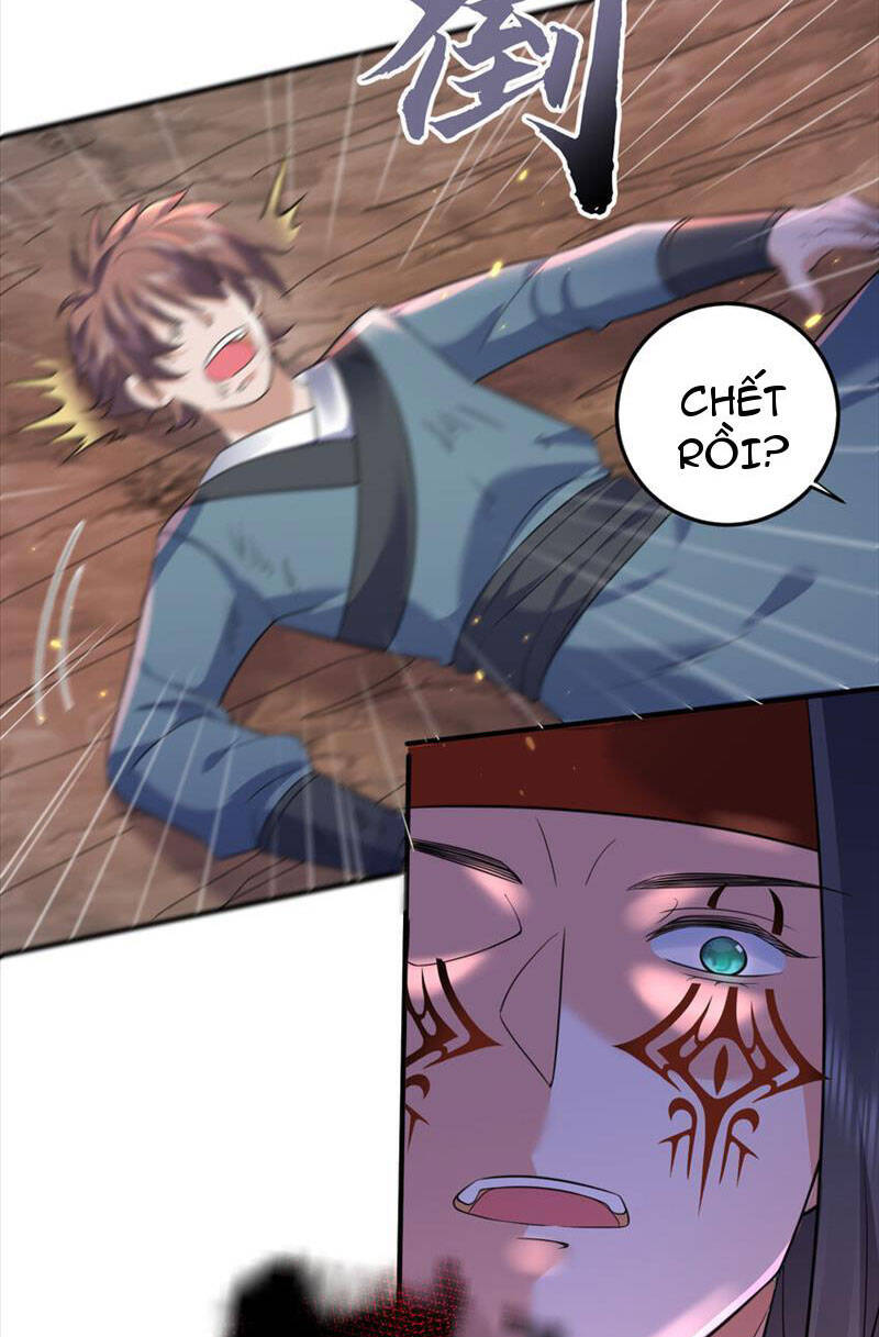 Ta Vô Địch Lúc Nào Chapter 177 - Trang 30