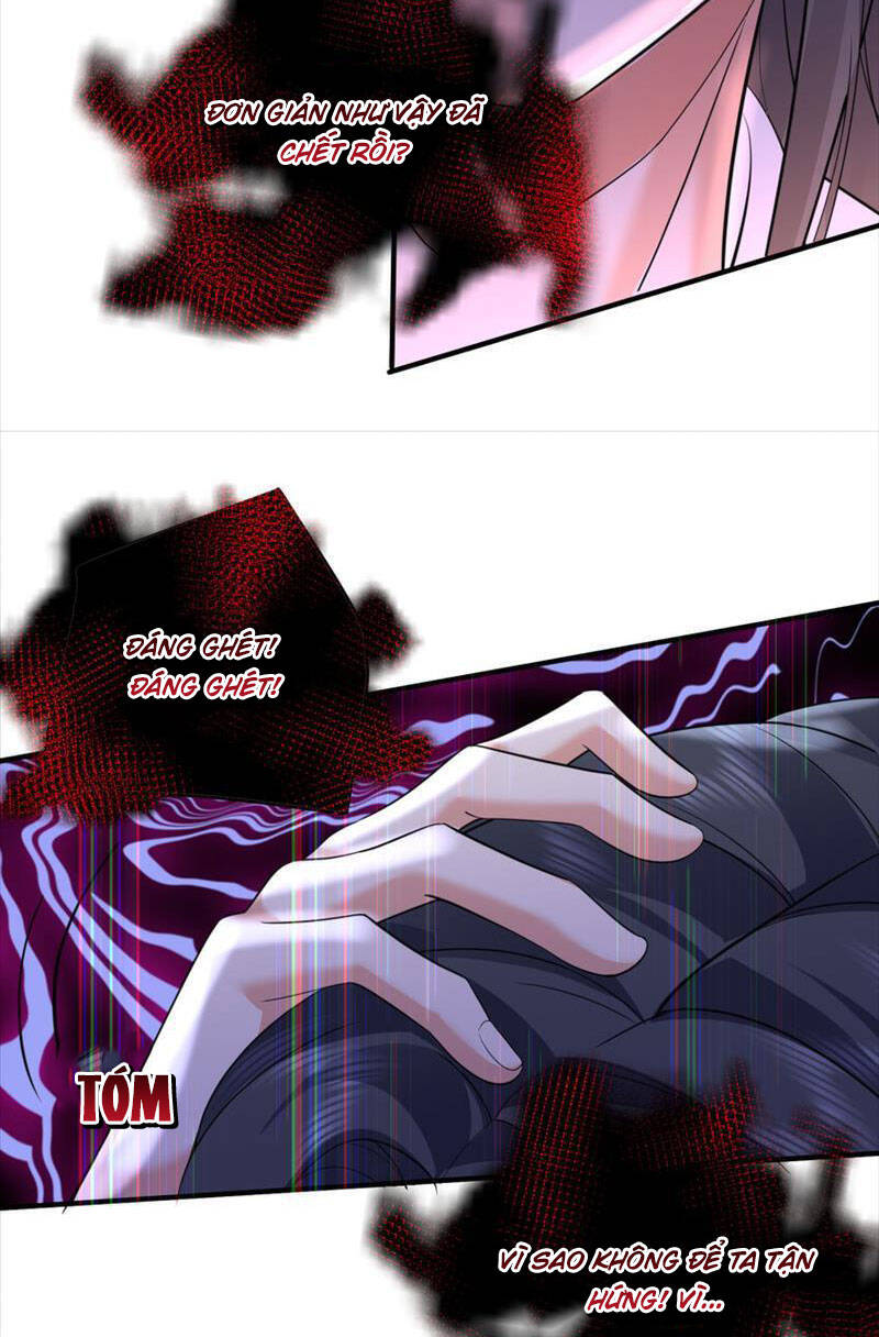 Ta Vô Địch Lúc Nào Chapter 177 - Trang 31