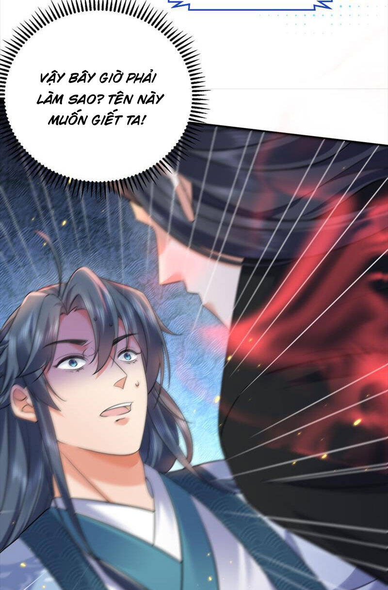 Ta Vô Địch Lúc Nào Chapter 177 - Trang 37