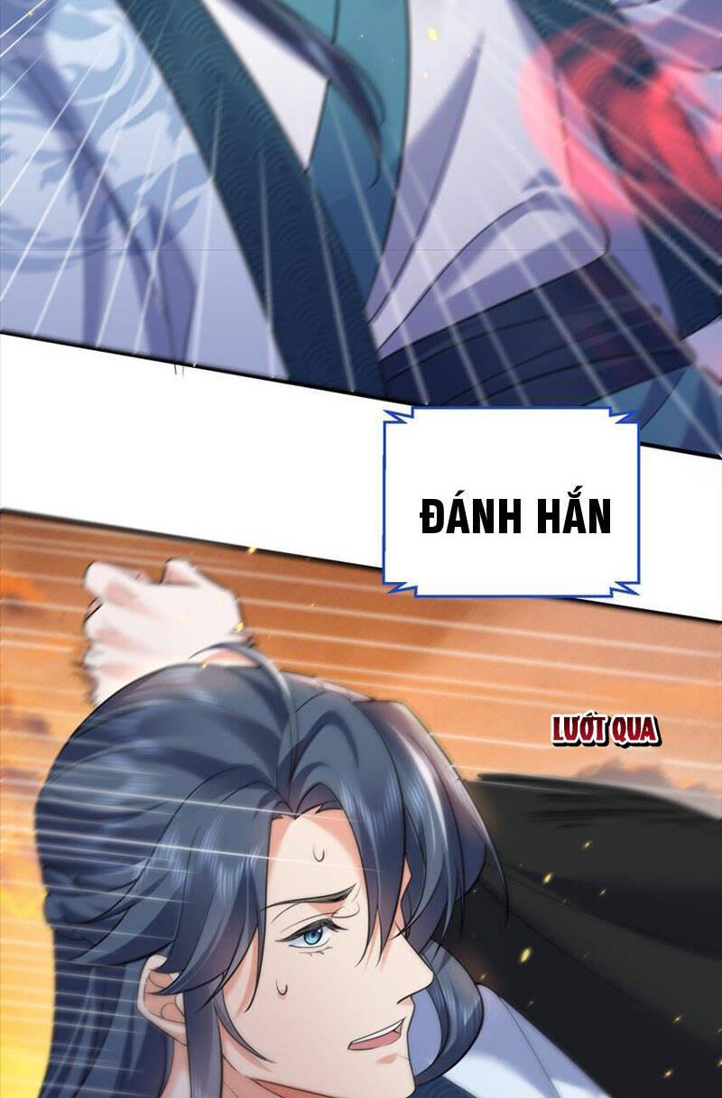 Ta Vô Địch Lúc Nào Chapter 177 - Trang 38