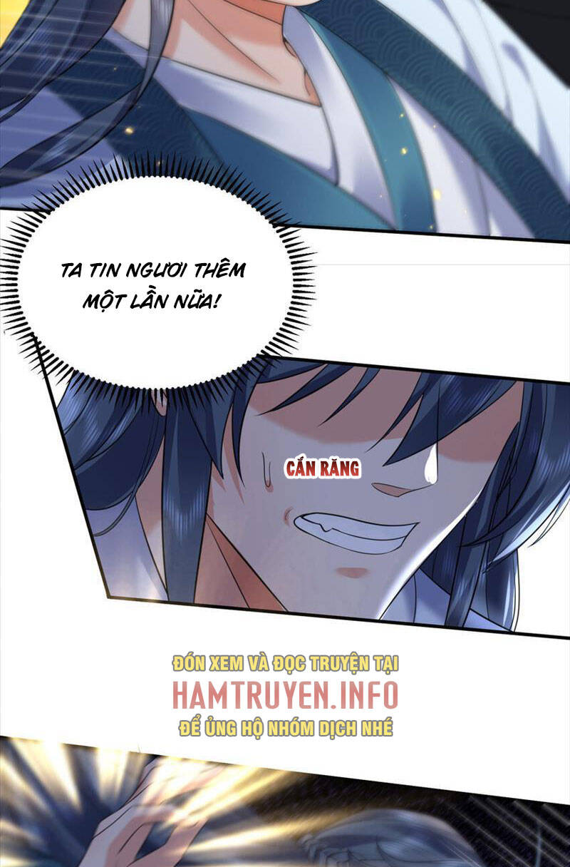 Ta Vô Địch Lúc Nào Chapter 177 - Trang 39
