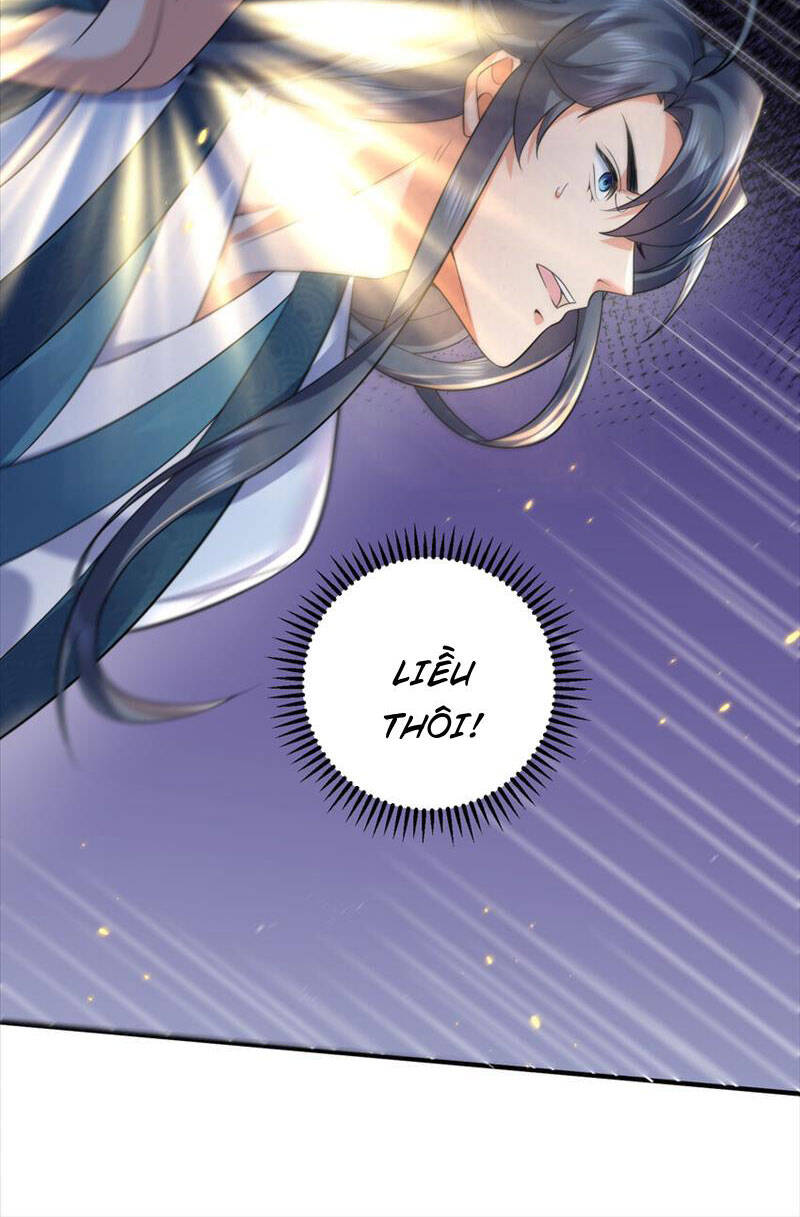 Ta Vô Địch Lúc Nào Chapter 177 - Trang 40