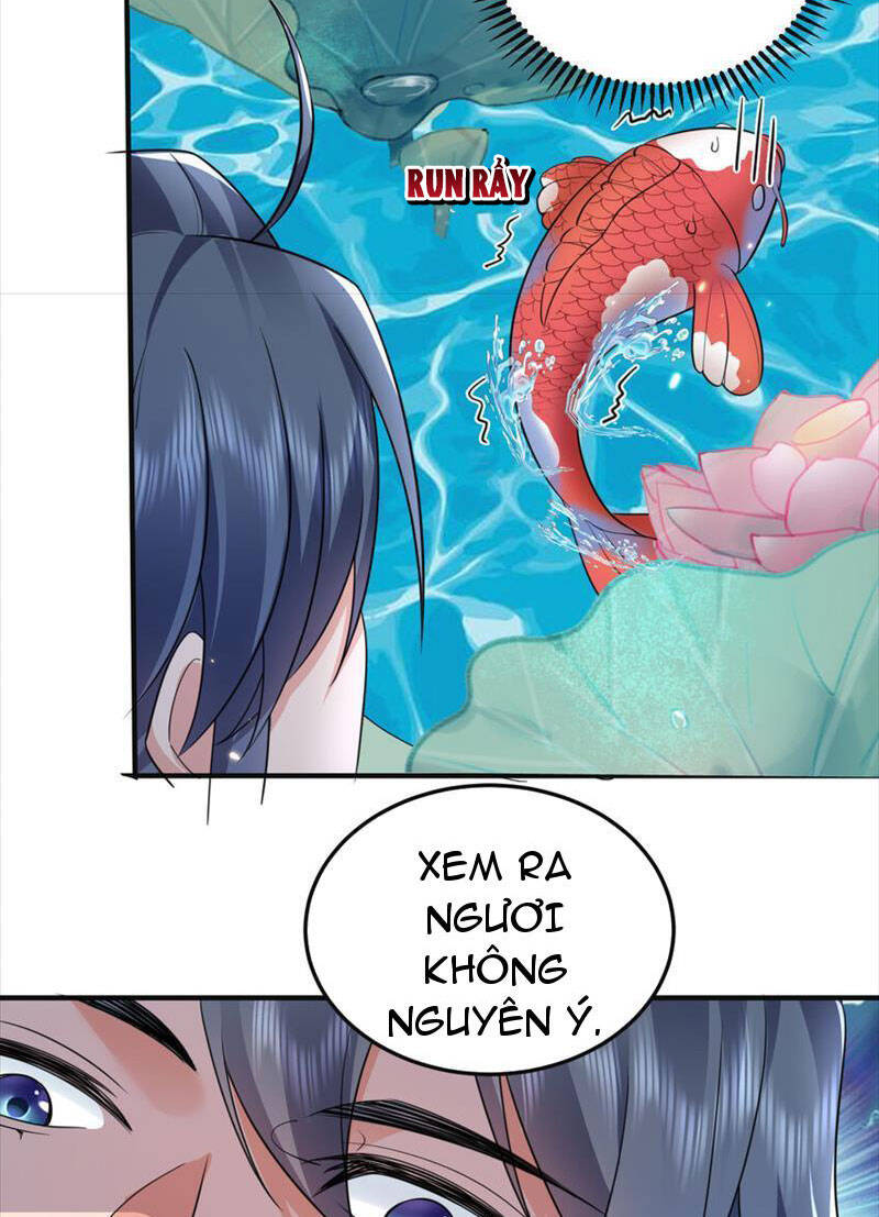 Ta Vô Địch Lúc Nào Chapter 177 - Trang 4