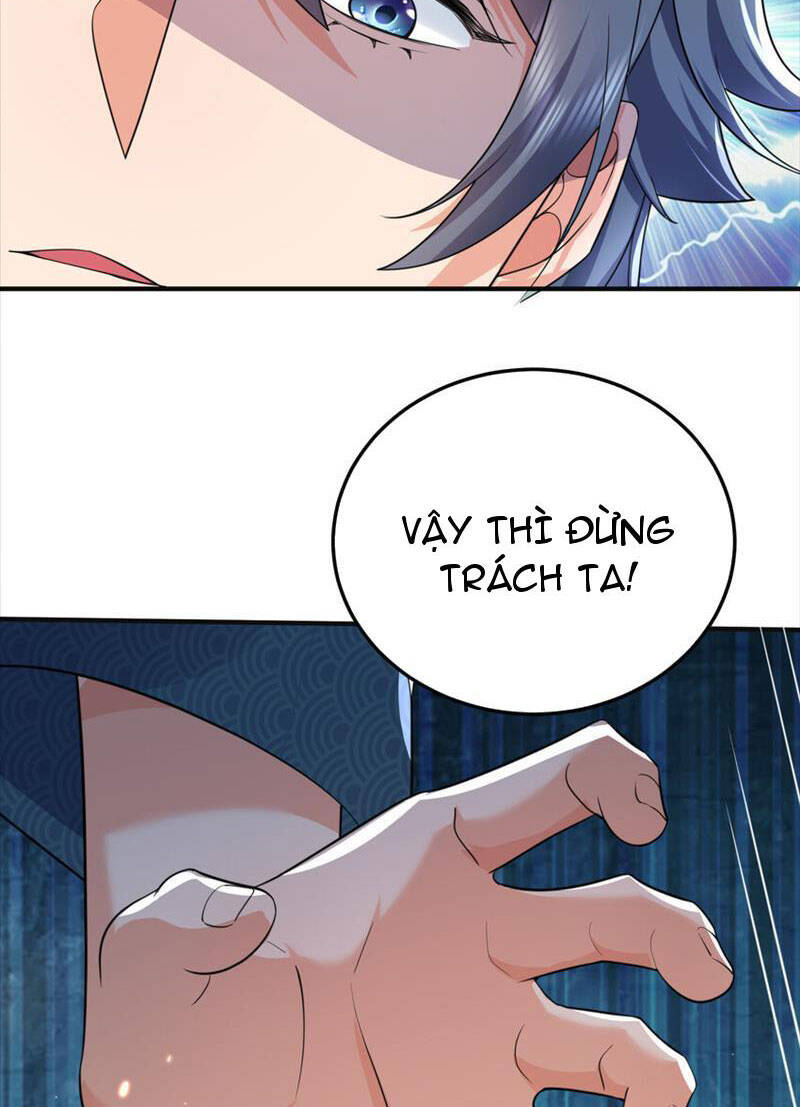 Ta Vô Địch Lúc Nào Chapter 177 - Trang 5