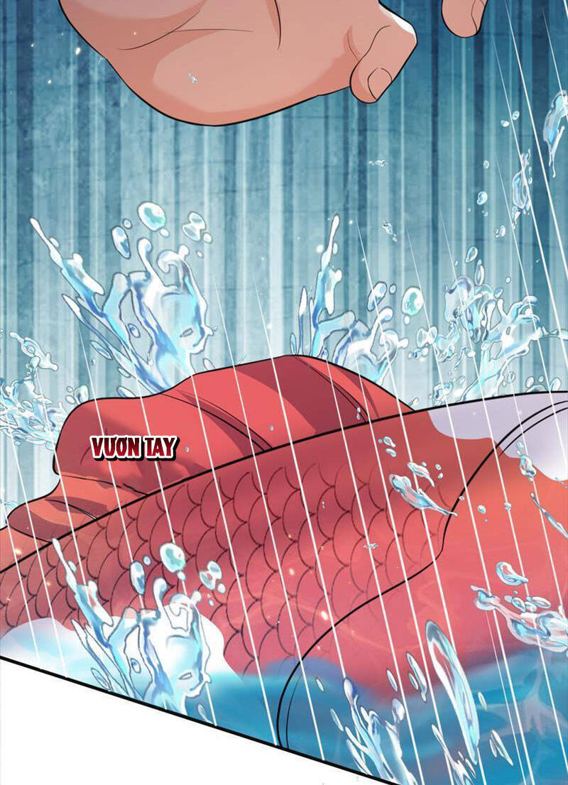 Ta Vô Địch Lúc Nào Chapter 177 - Trang 6
