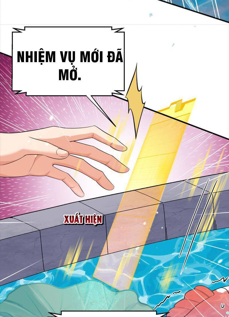 Ta Vô Địch Lúc Nào Chapter 177 - Trang 7