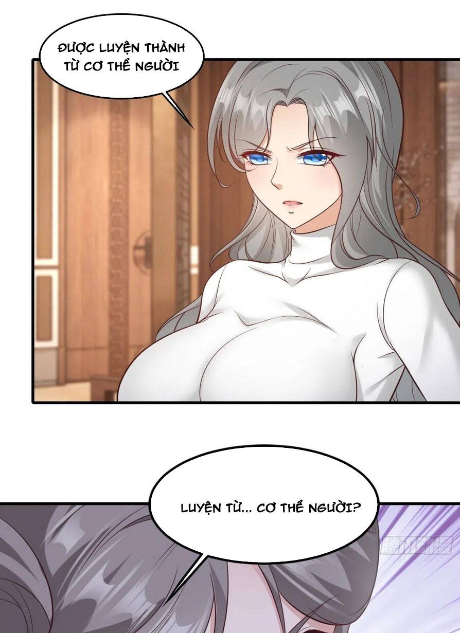 Ta Không Muốn Làm Đệ Nhất chapter 106 - Upload bởi truyensieuhay.com