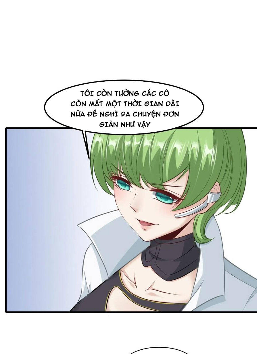 Ta Không Muốn Làm Đệ Nhất chapter 106 - Upload bởi truyensieuhay.com