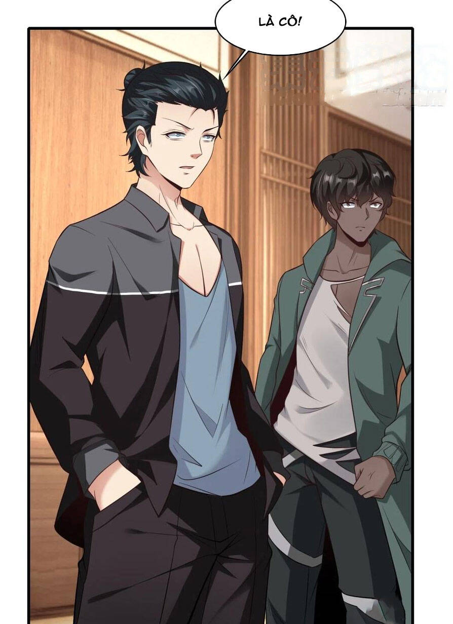 Ta Không Muốn Làm Đệ Nhất chapter 106 - Upload bởi truyensieuhay.com