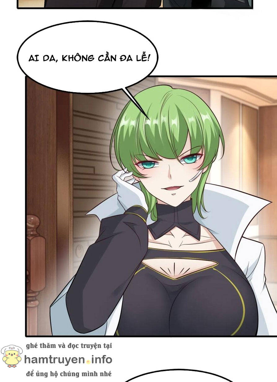 Ta Không Muốn Làm Đệ Nhất chapter 106 - Upload bởi truyensieuhay.com