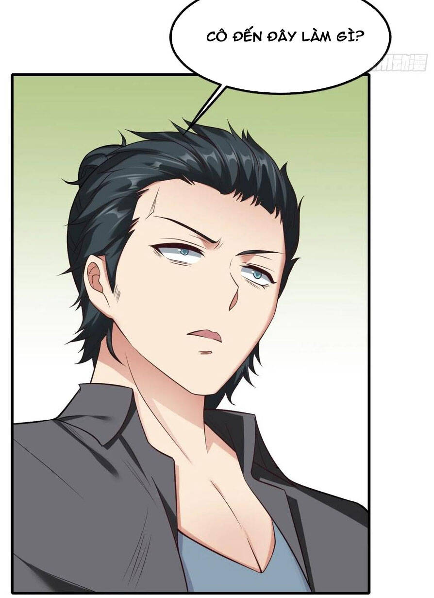 Ta Không Muốn Làm Đệ Nhất chapter 106 - Upload bởi truyensieuhay.com