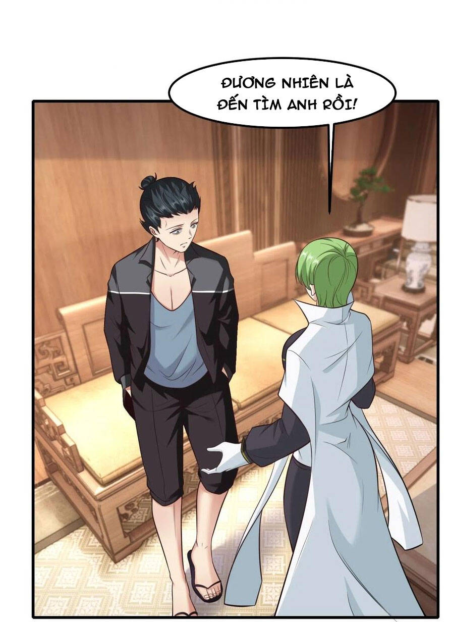 Ta Không Muốn Làm Đệ Nhất chapter 106 - Upload bởi truyensieuhay.com