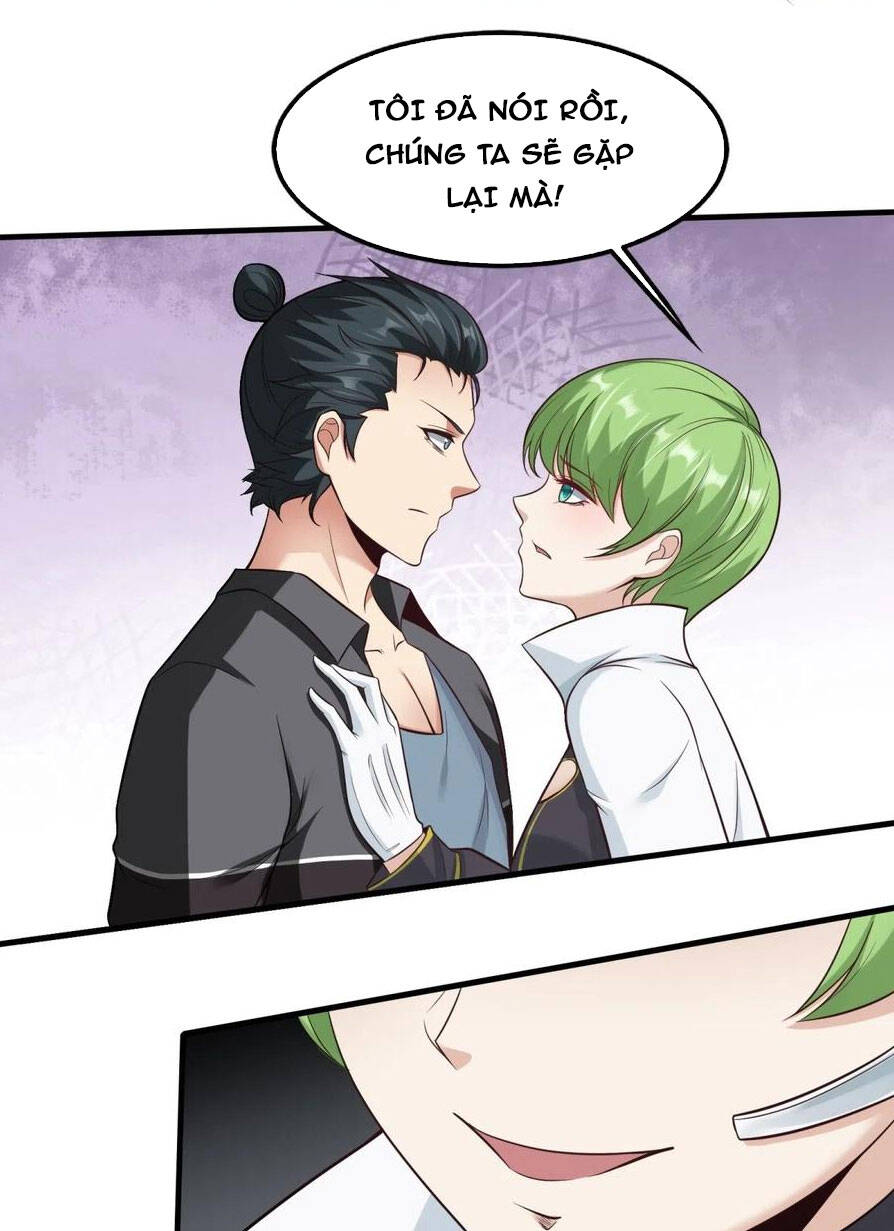 Ta Không Muốn Làm Đệ Nhất chapter 106 - Upload bởi truyensieuhay.com