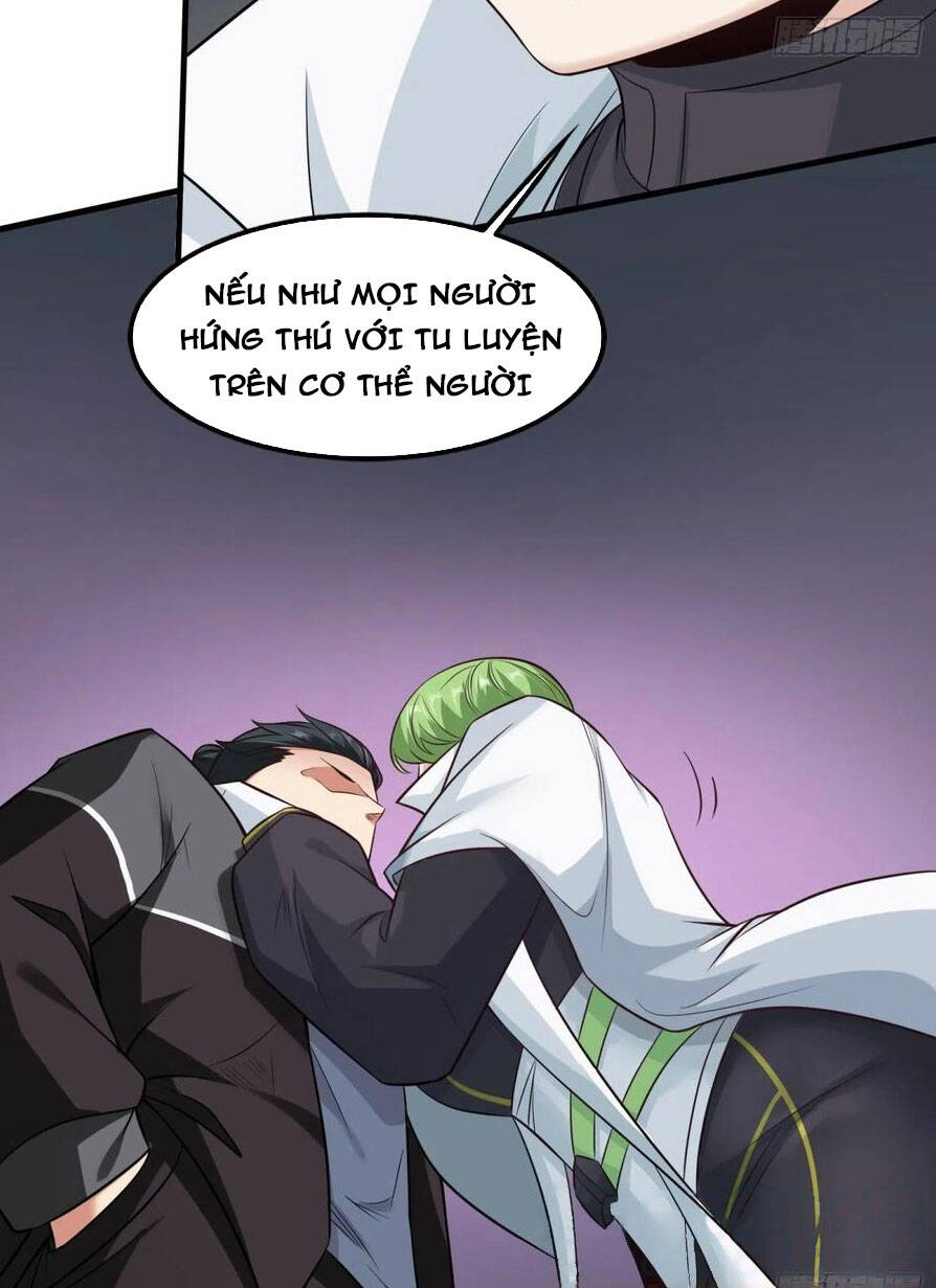 Ta Không Muốn Làm Đệ Nhất chapter 106 - Upload bởi truyensieuhay.com