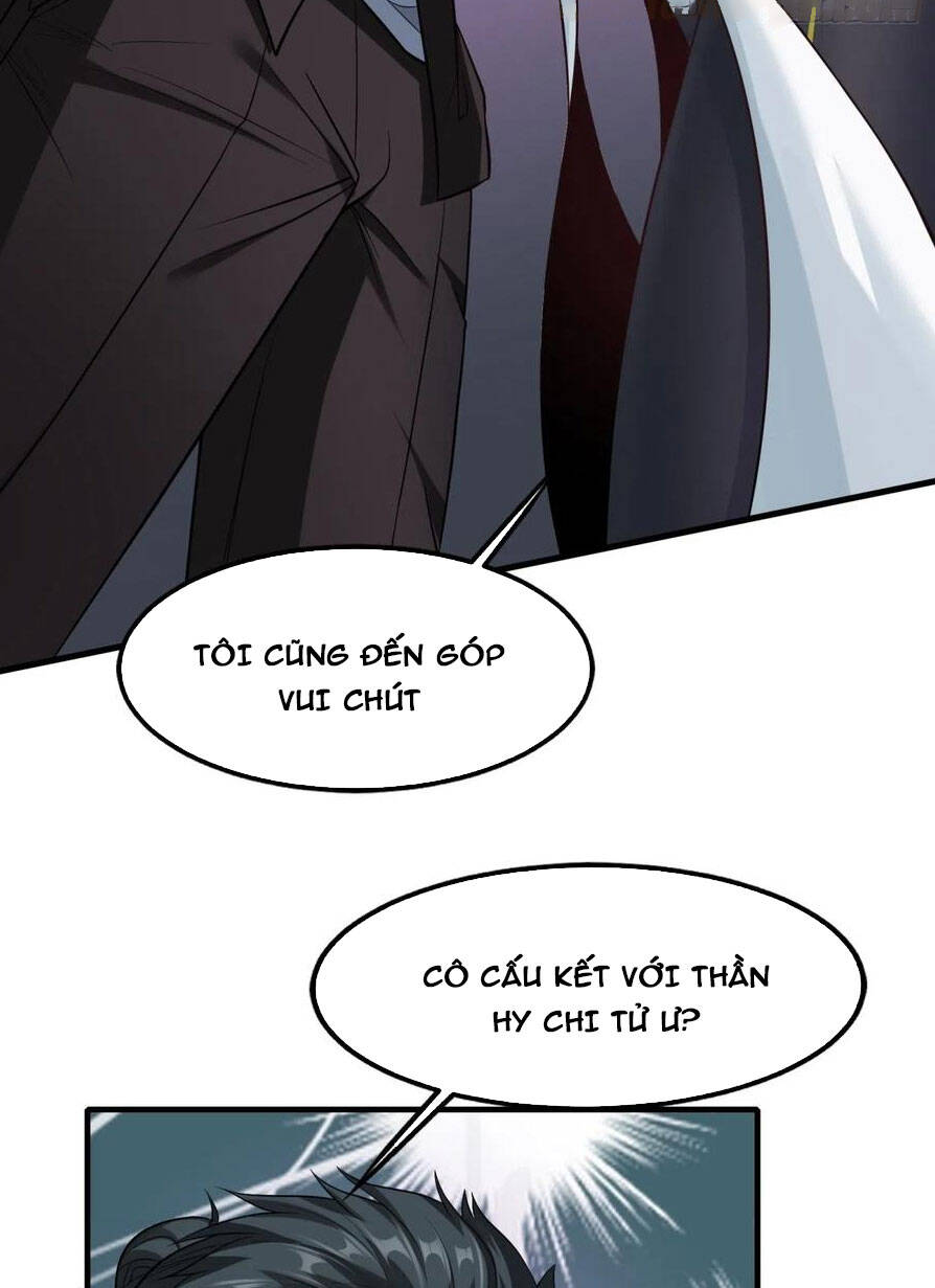 Ta Không Muốn Làm Đệ Nhất chapter 106 - Upload bởi truyensieuhay.com