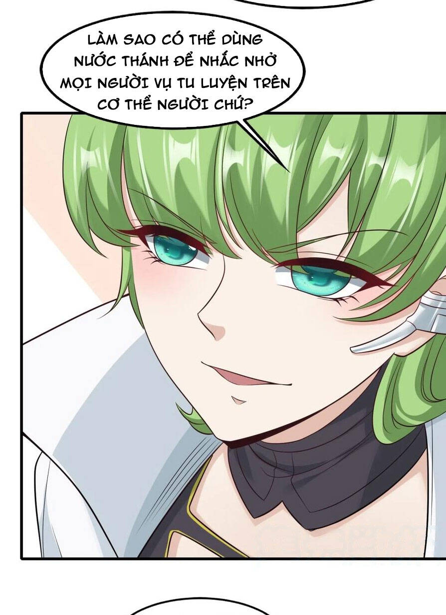 Ta Không Muốn Làm Đệ Nhất chapter 106 - Upload bởi truyensieuhay.com