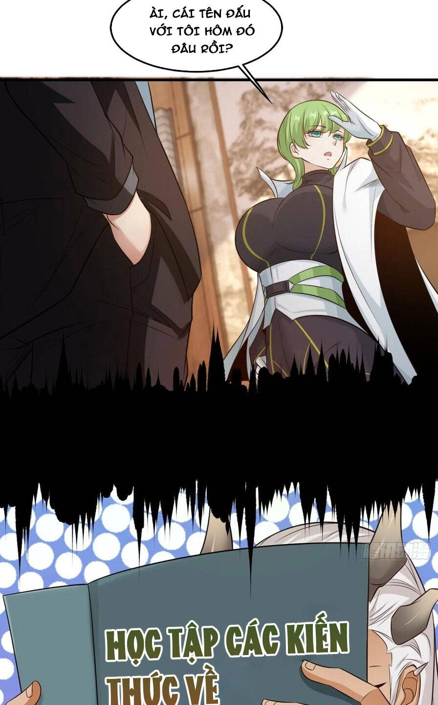 Ta Không Muốn Làm Đệ Nhất chapter 106 - Upload bởi truyensieuhay.com