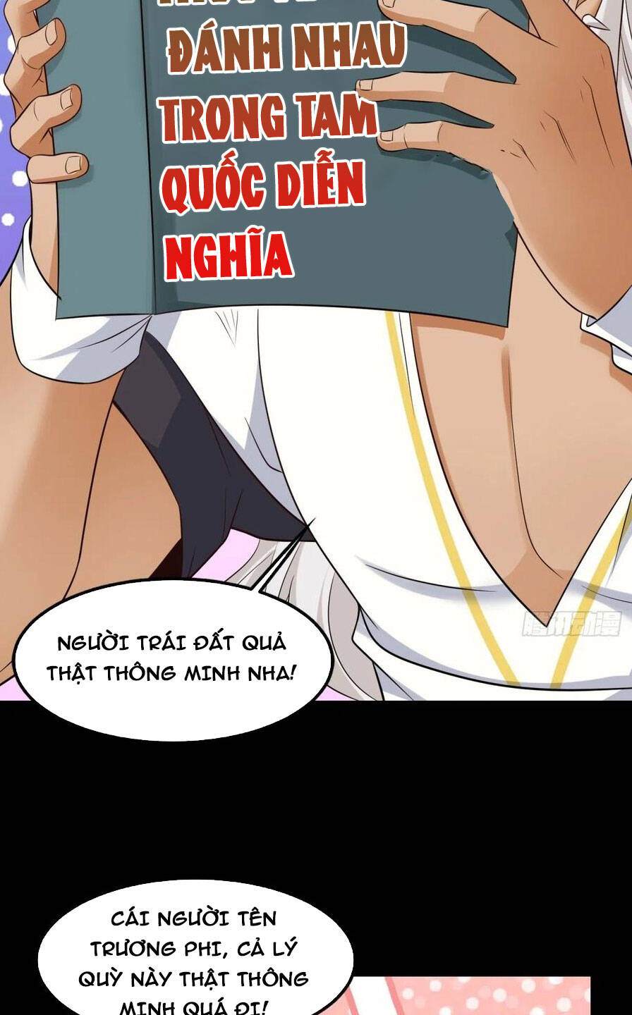 Ta Không Muốn Làm Đệ Nhất chapter 106 - Upload bởi truyensieuhay.com