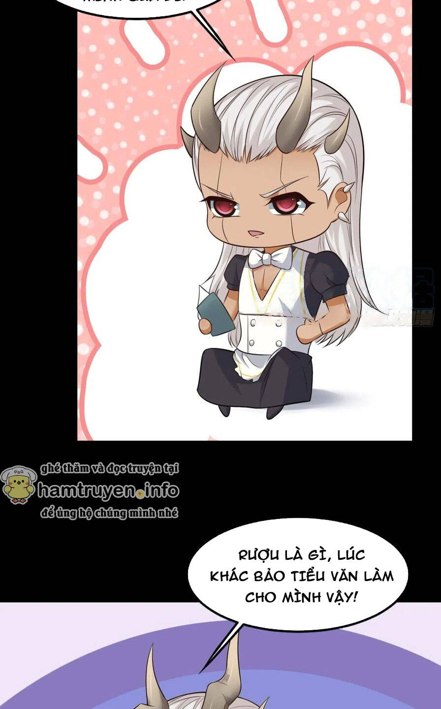 Ta Không Muốn Làm Đệ Nhất chapter 106 - Upload bởi truyensieuhay.com