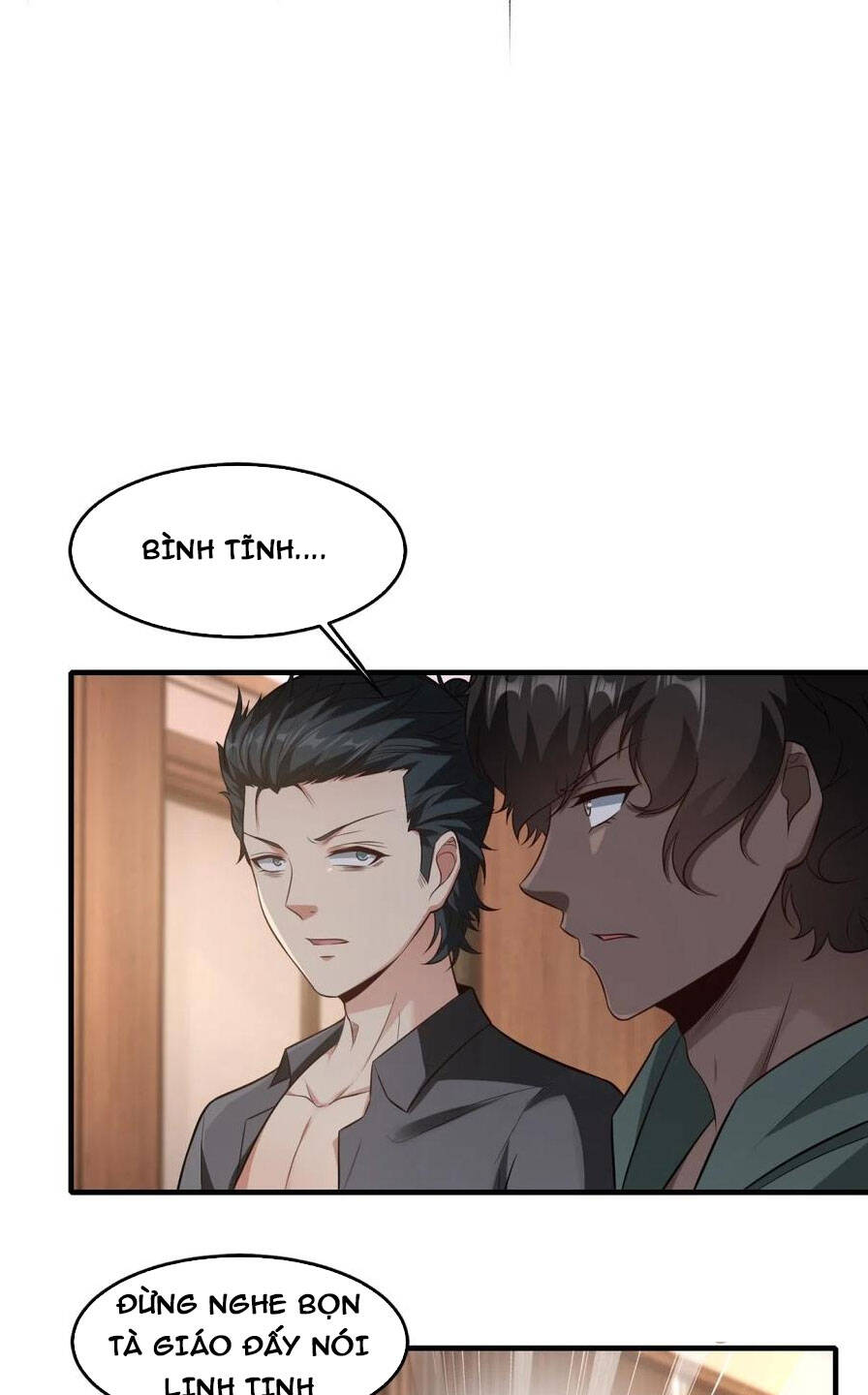 Ta Không Muốn Làm Đệ Nhất chapter 106 - Upload bởi truyensieuhay.com