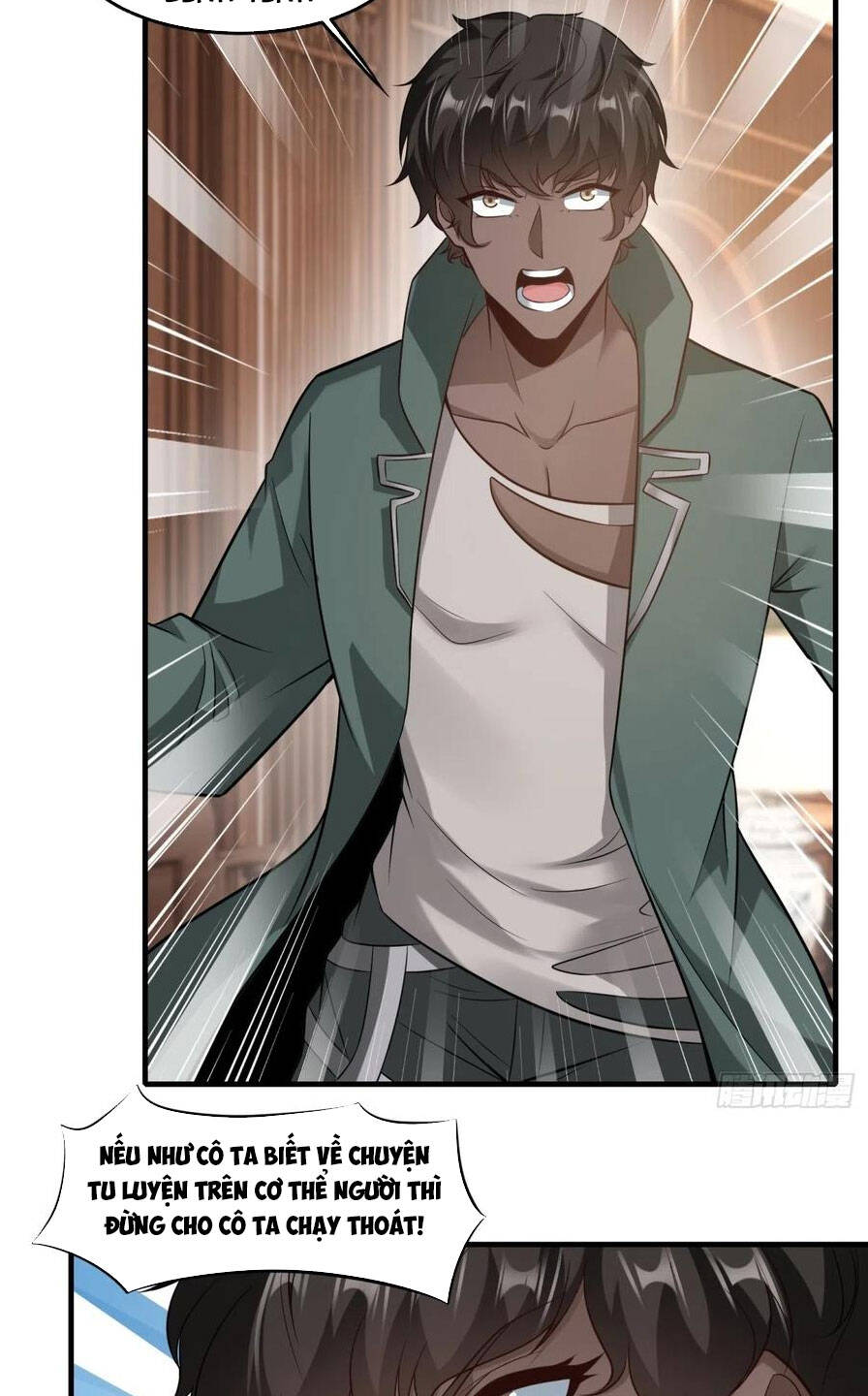 Ta Không Muốn Làm Đệ Nhất chapter 106 - Upload bởi truyensieuhay.com
