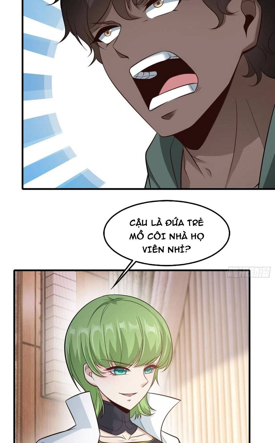 Ta Không Muốn Làm Đệ Nhất chapter 106 - Upload bởi truyensieuhay.com