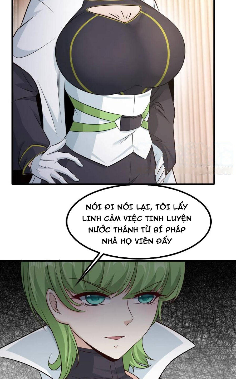 Ta Không Muốn Làm Đệ Nhất chapter 106 - Upload bởi truyensieuhay.com
