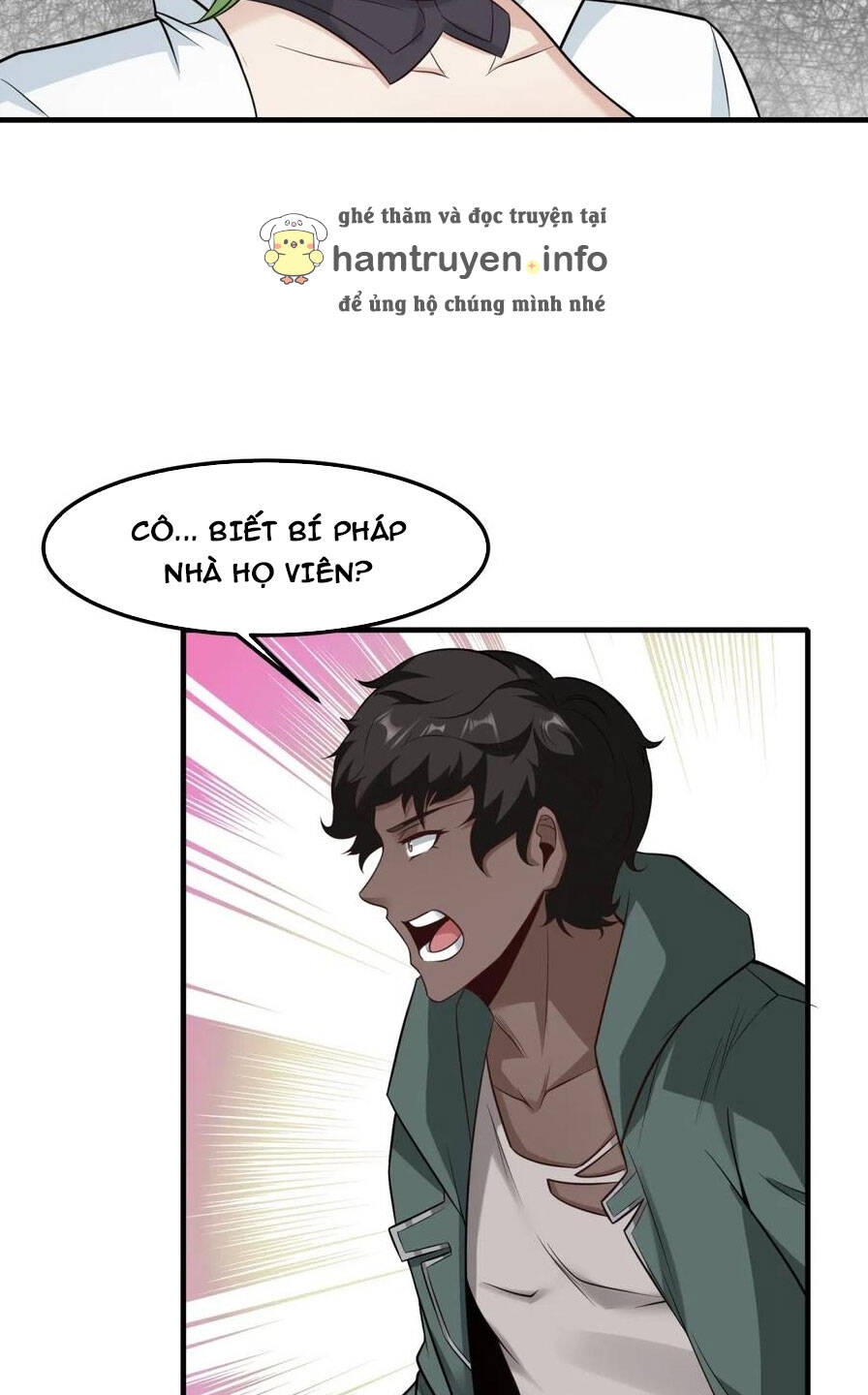 Ta Không Muốn Làm Đệ Nhất chapter 106 - Upload bởi truyensieuhay.com