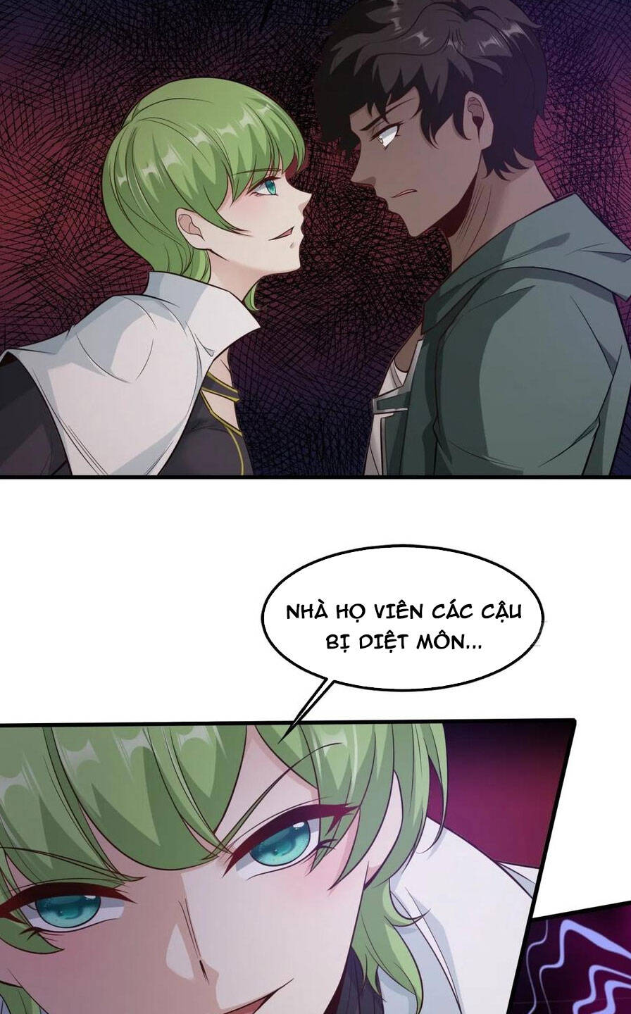 Ta Không Muốn Làm Đệ Nhất chapter 106 - Upload bởi truyensieuhay.com