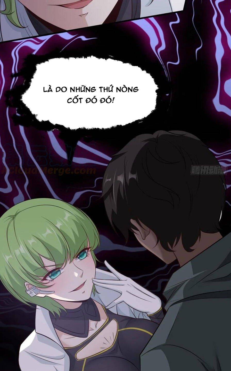 Ta Không Muốn Làm Đệ Nhất chapter 106 - Upload bởi truyensieuhay.com