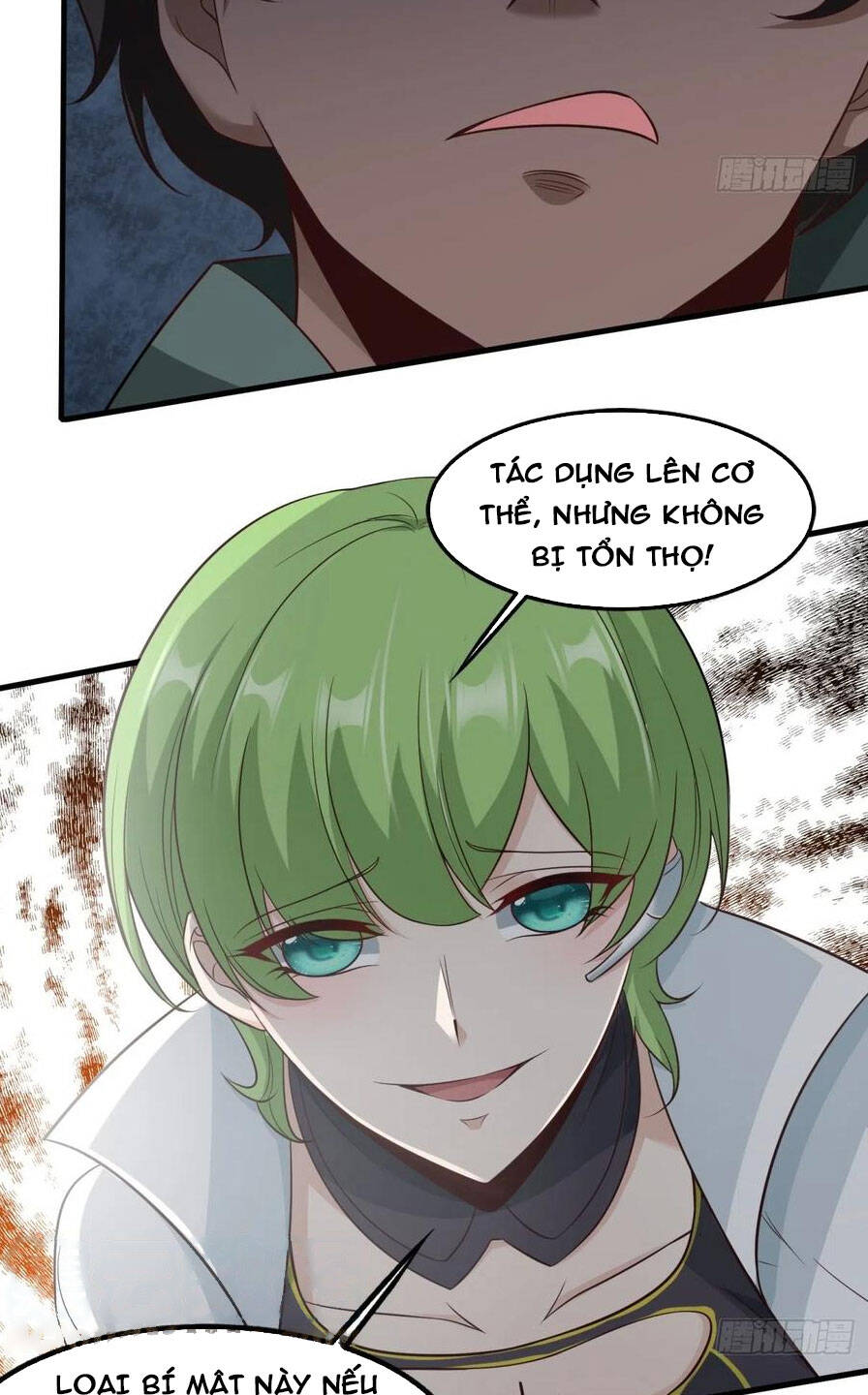 Ta Không Muốn Làm Đệ Nhất chapter 106 - Upload bởi truyensieuhay.com