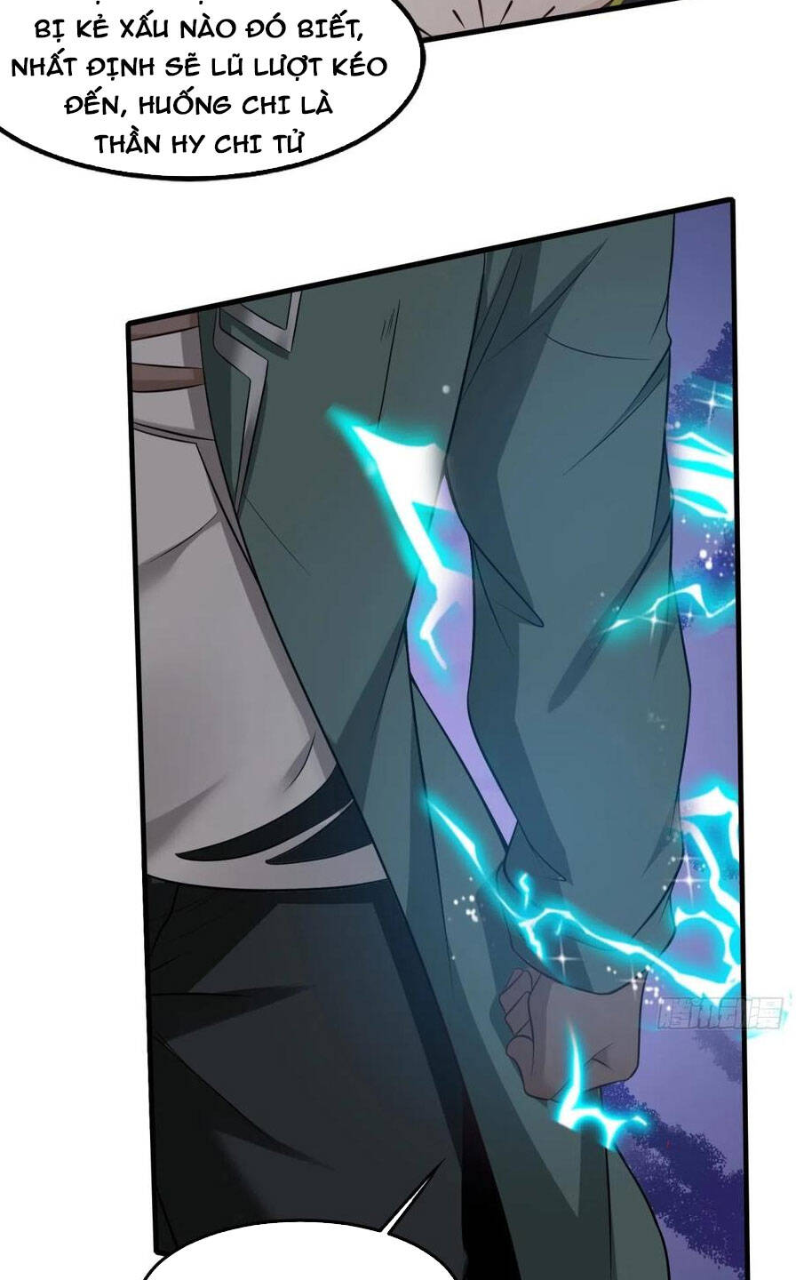 Ta Không Muốn Làm Đệ Nhất chapter 106 - Upload bởi truyensieuhay.com