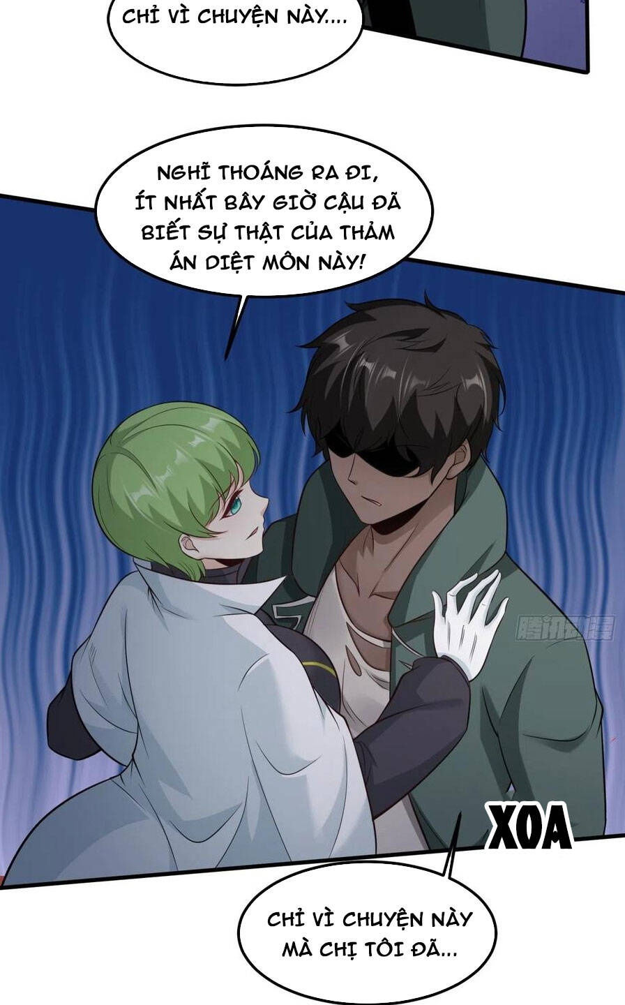 Ta Không Muốn Làm Đệ Nhất chapter 106 - Upload bởi truyensieuhay.com