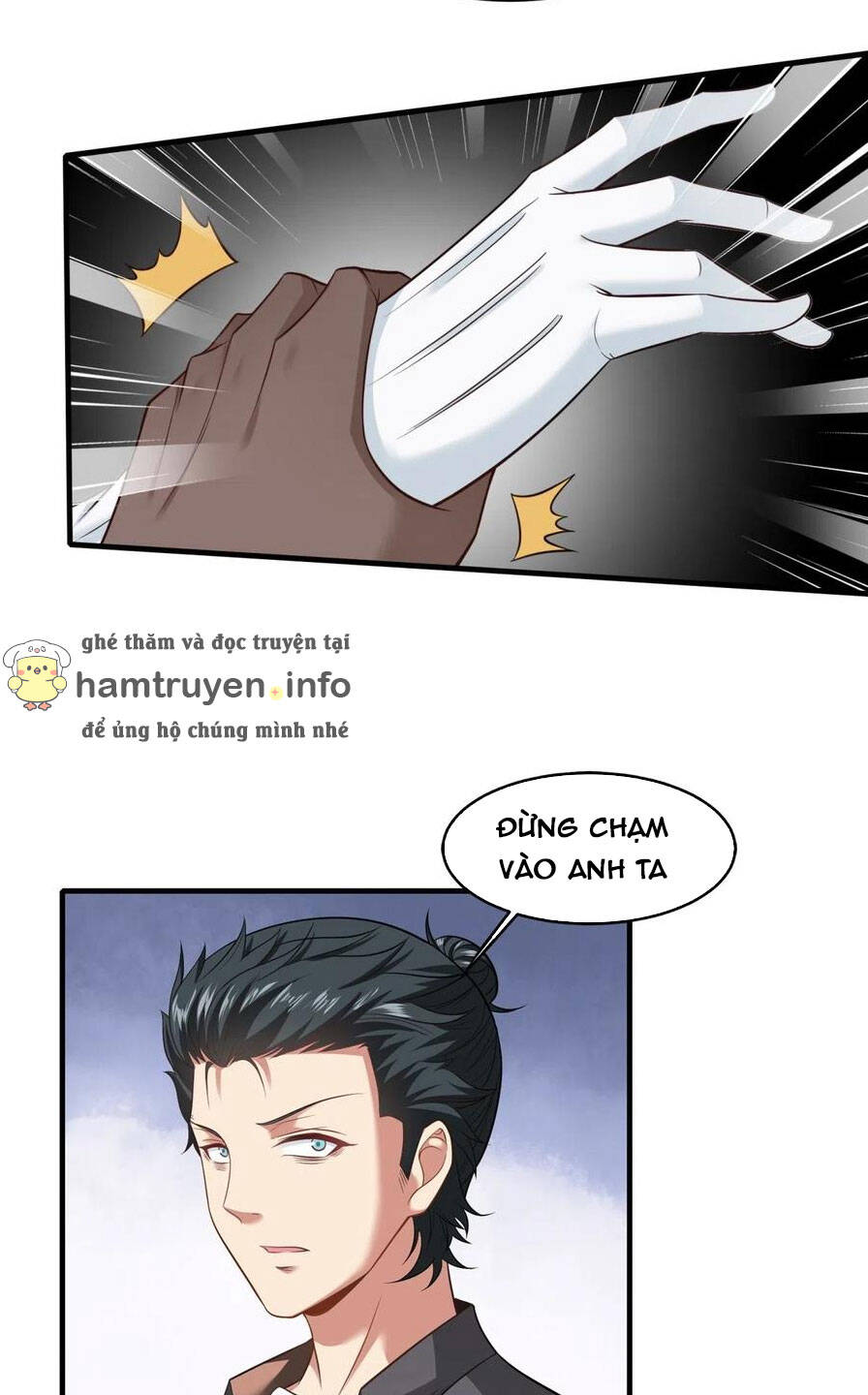 Ta Không Muốn Làm Đệ Nhất chapter 106 - Upload bởi truyensieuhay.com