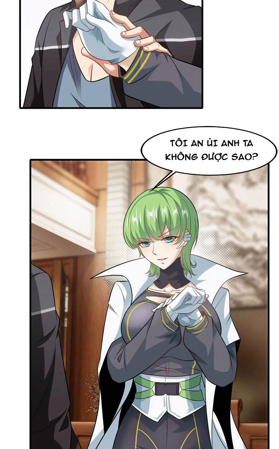Ta Không Muốn Làm Đệ Nhất chapter 106 - Upload bởi truyensieuhay.com