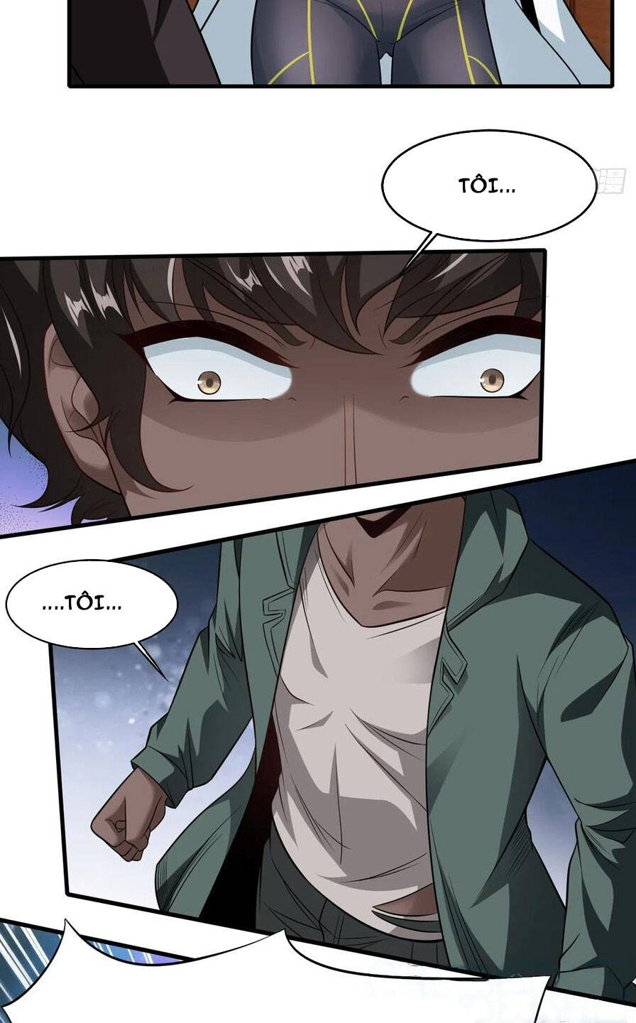 Ta Không Muốn Làm Đệ Nhất chapter 106 - Upload bởi truyensieuhay.com