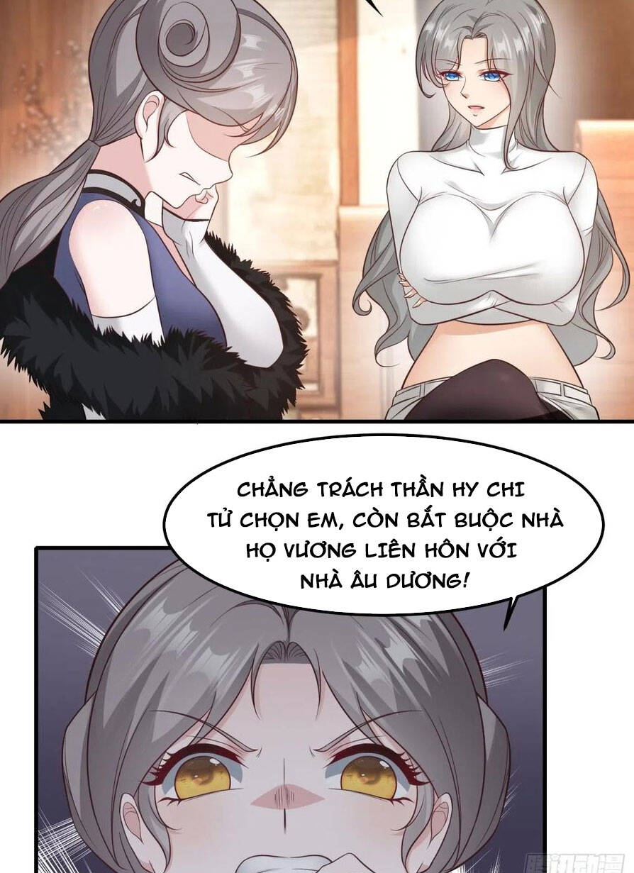 Ta Không Muốn Làm Đệ Nhất chapter 106 - Upload bởi truyensieuhay.com