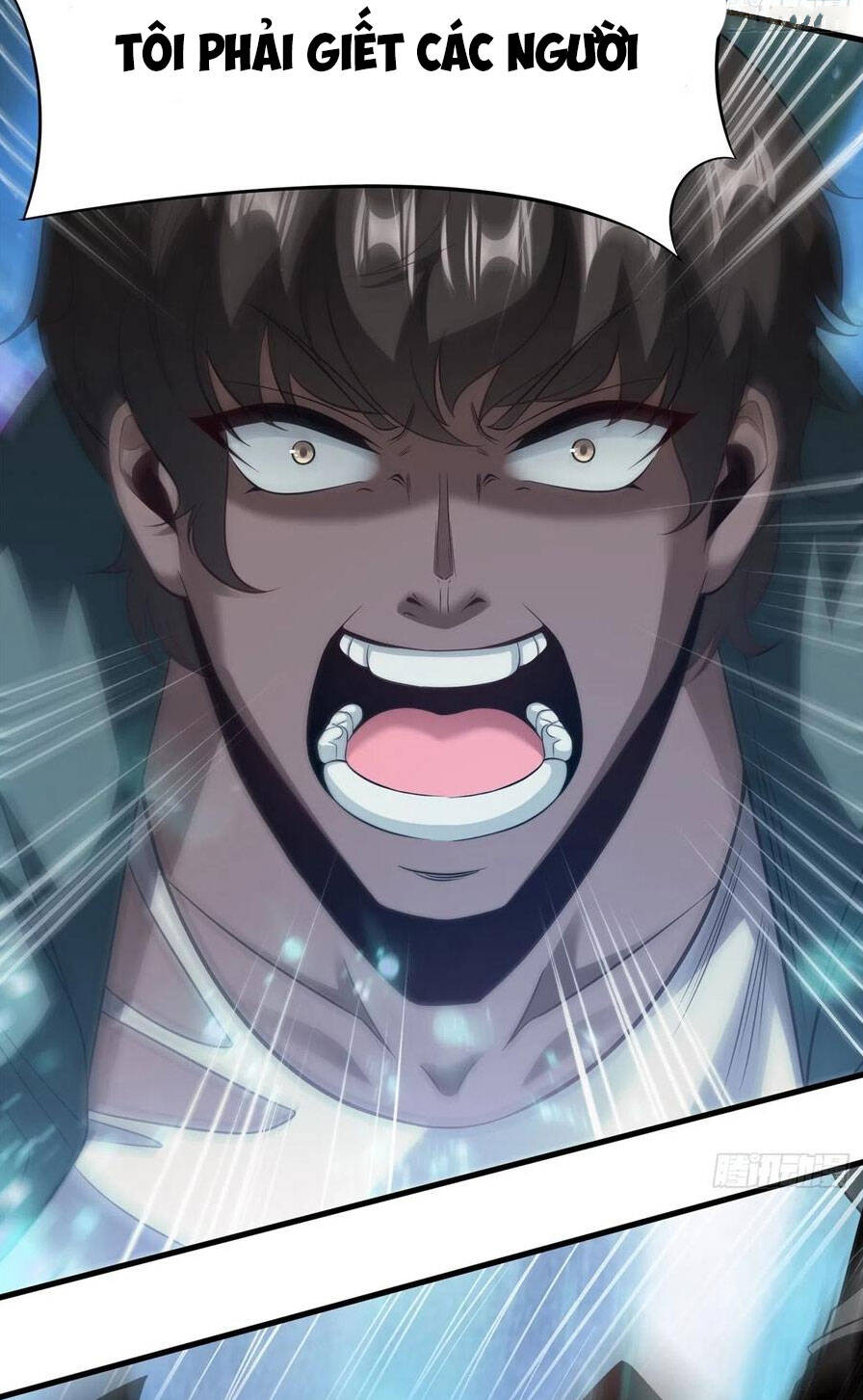 Ta Không Muốn Làm Đệ Nhất chapter 106 - Upload bởi truyensieuhay.com