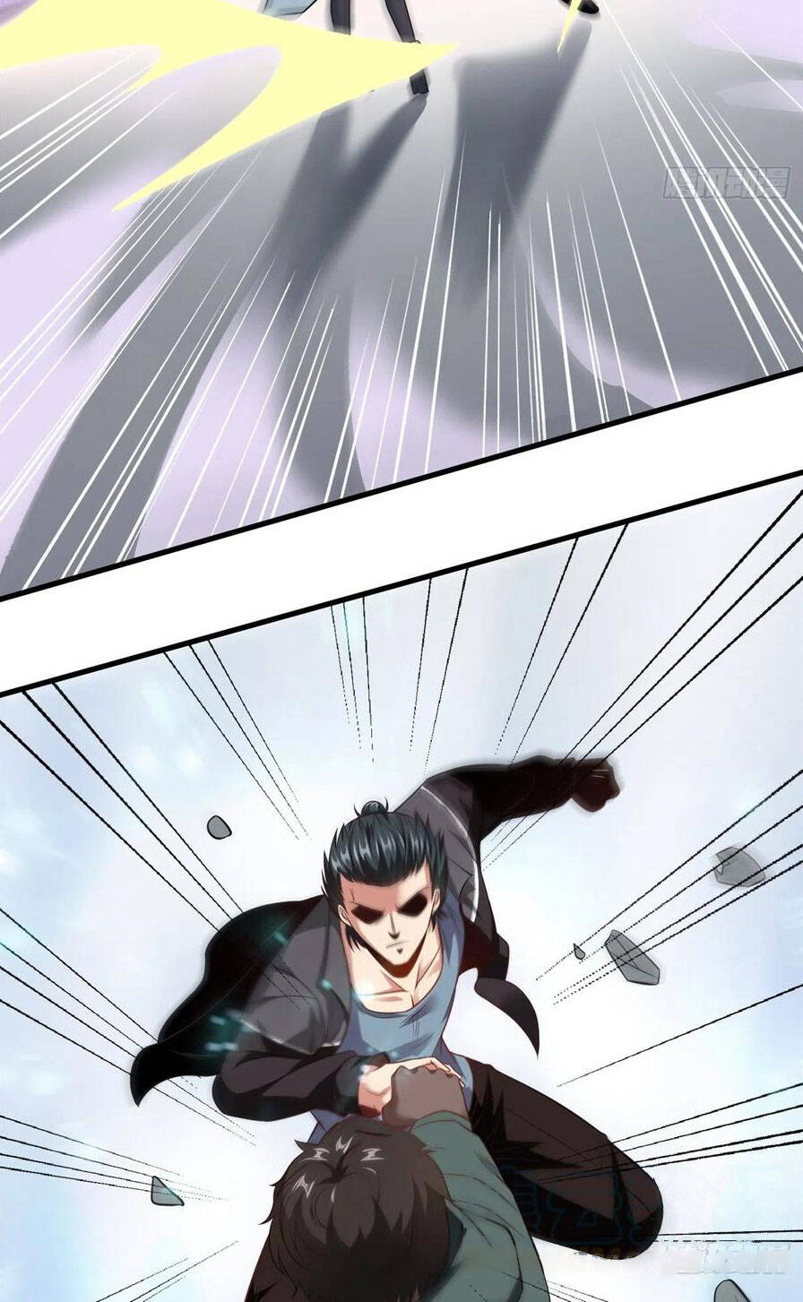 Ta Không Muốn Làm Đệ Nhất chapter 106 - Upload bởi truyensieuhay.com