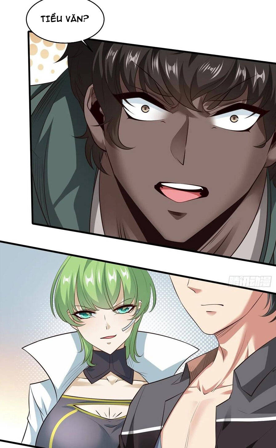 Ta Không Muốn Làm Đệ Nhất chapter 106 - Upload bởi truyensieuhay.com
