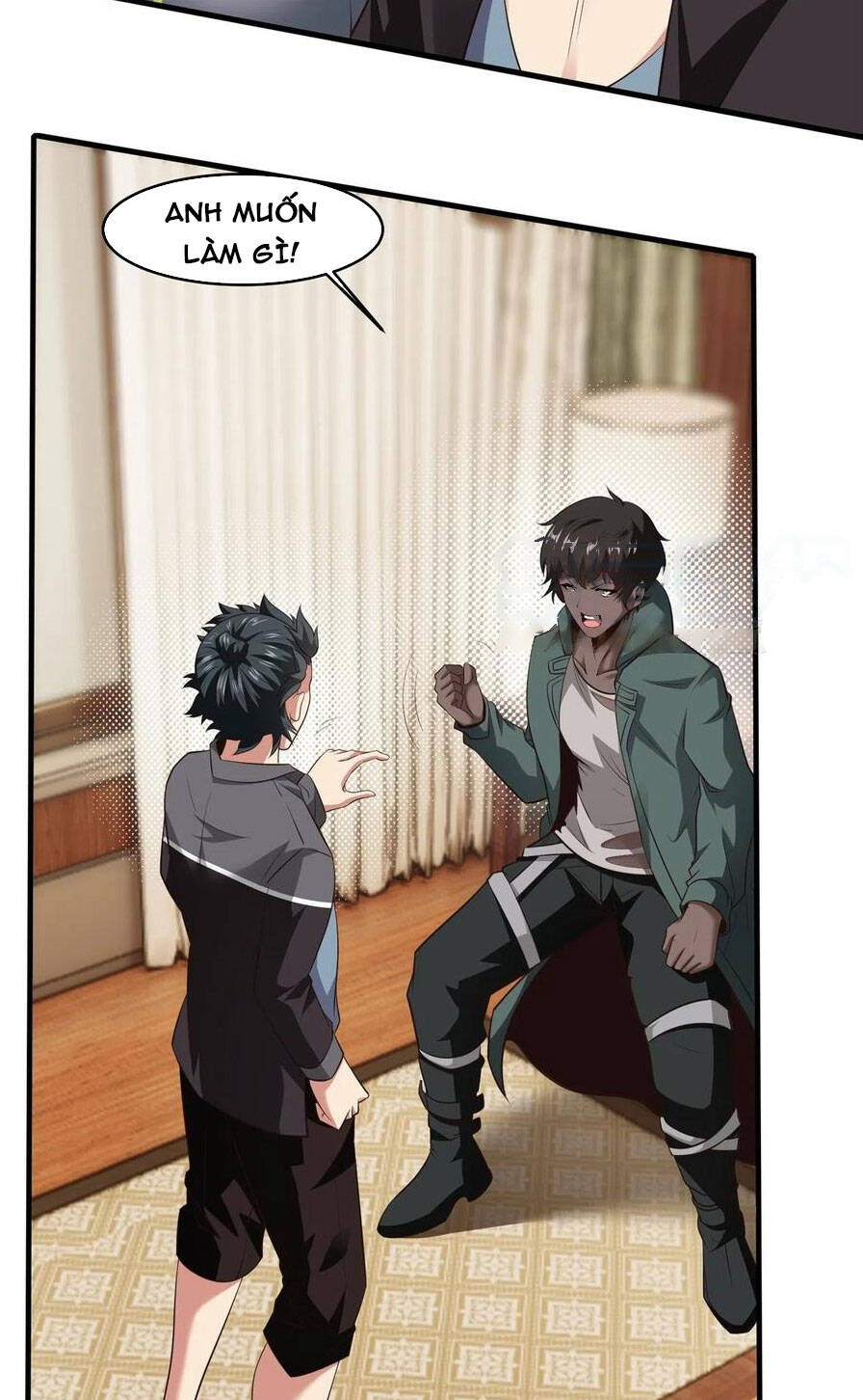 Ta Không Muốn Làm Đệ Nhất chapter 106 - Upload bởi truyensieuhay.com