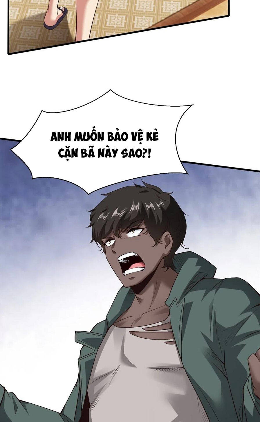 Ta Không Muốn Làm Đệ Nhất chapter 106 - Upload bởi truyensieuhay.com